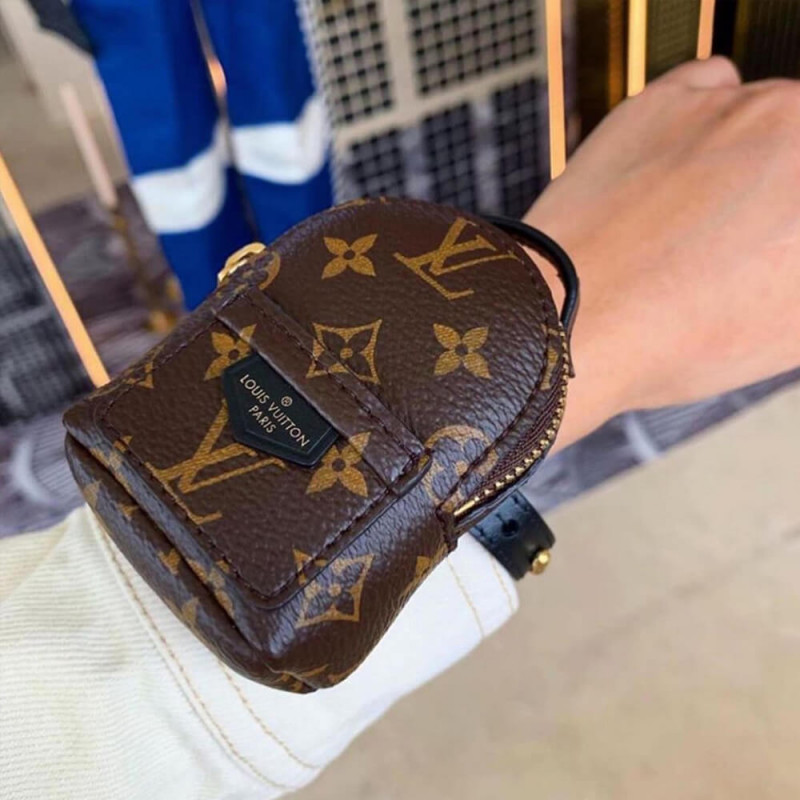 Replica Louis Vuitton Palm Springs Party Bracelet M41566 - Image 3
