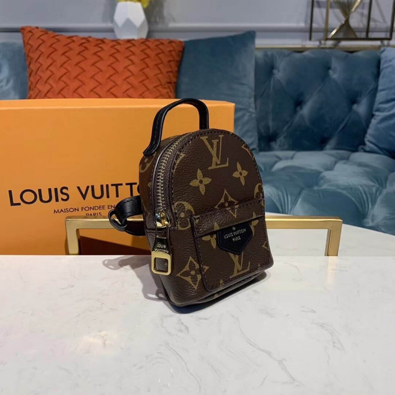 Replica Louis Vuitton Palm Springs Party Bracelet M41566 - Image 5