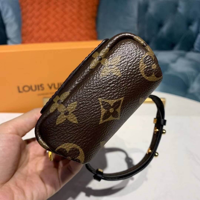 Replica Louis Vuitton Palm Springs Party Bracelet M41566 - Image 7