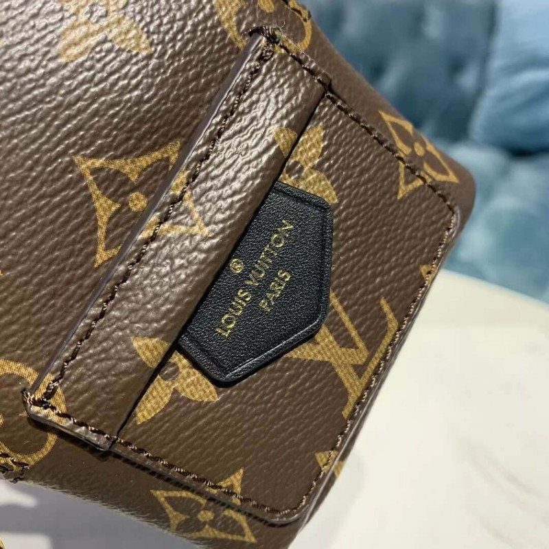 Replica Louis Vuitton Palm Springs Party Bracelet M41566 - Image 8
