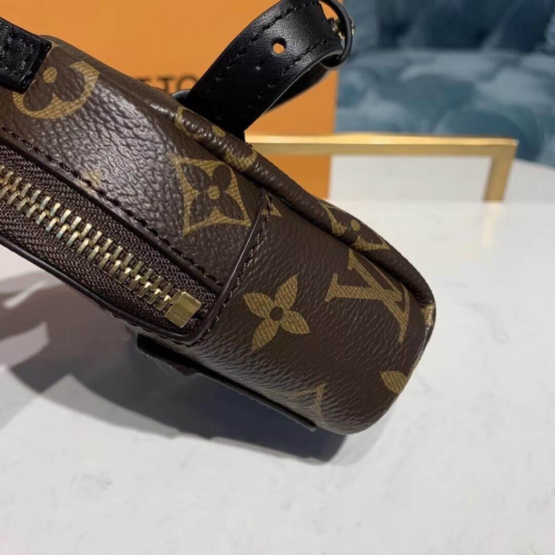 Replica Louis Vuitton Palm Springs Party Bracelet M41566 - Image 9