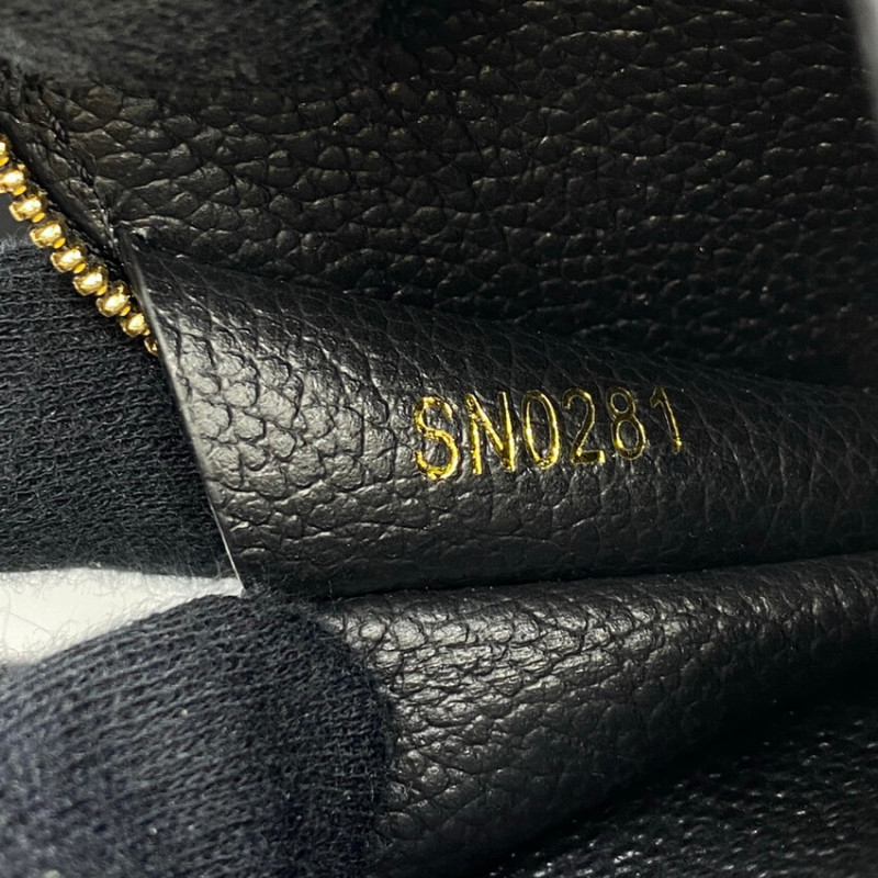 Replica Louis Vuitton Papillon Bb M45980 Black/Beige - Image 15