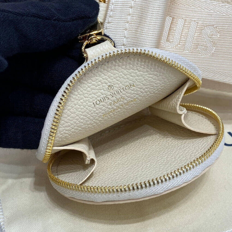 Replica Louis Vuitton Papillon Bb M45994 Creme Beige - Image 11
