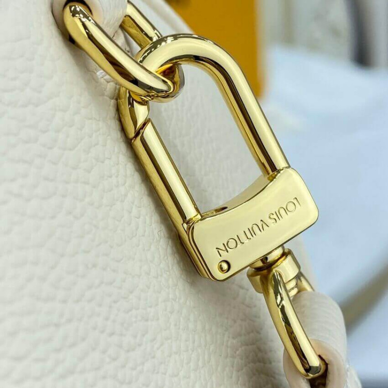 Replica Louis Vuitton Papillon Bb M45994 Creme Beige - Image 13