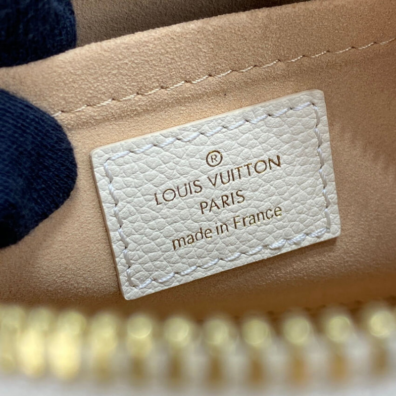 Replica Louis Vuitton Papillon Bb M45994 Creme Beige - Image 15