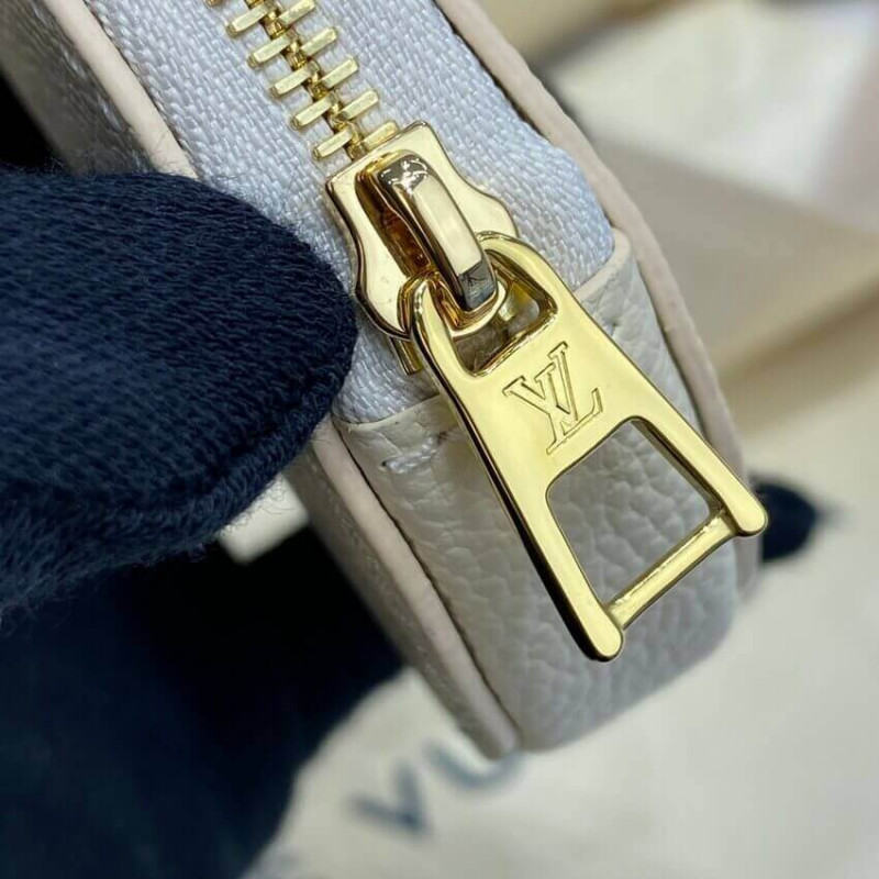Replica Louis Vuitton Papillon Bb M45994 Creme Beige - Image 10