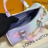 Best Replicas Bags - Louis Vuitton Papillon BB M46078 Sunrise Pastel Top Quality Louis Vuitton LV Replica Bags On Sales