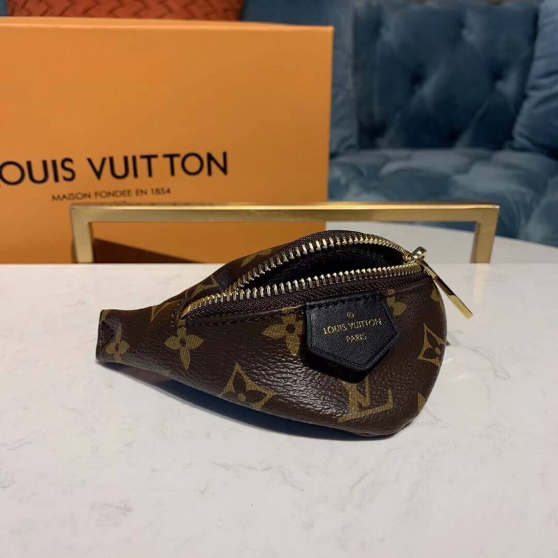 Replica Louis Vuitton Party Bumbag Bracelet M43648 - Image 11