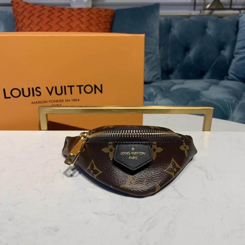 Replica Louis Vuitton Party Bumbag Bracelet M43648 - Image 3