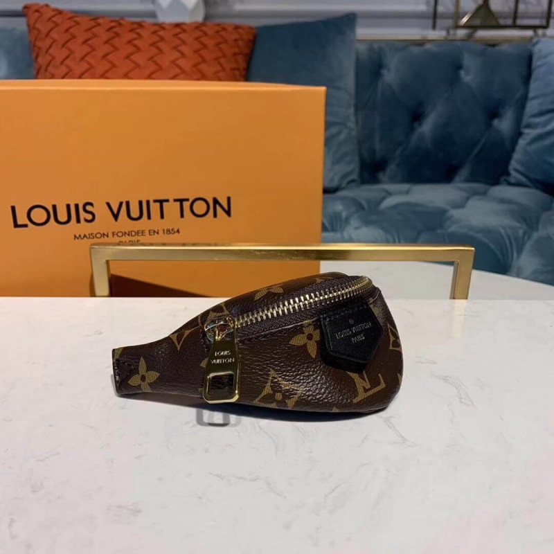 Replica Louis Vuitton Party Bumbag Bracelet M43648 - Image 4