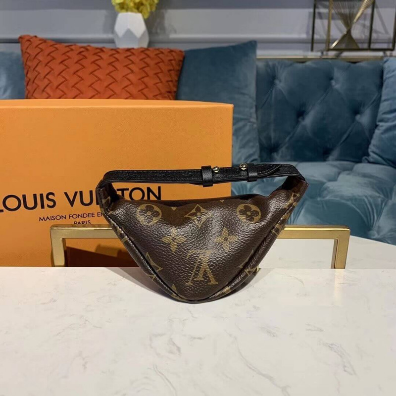 Replica Louis Vuitton Party Bumbag Bracelet M43648 - Image 5