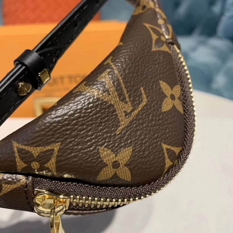 Replica Louis Vuitton Party Bumbag Bracelet M43648 - Image 7