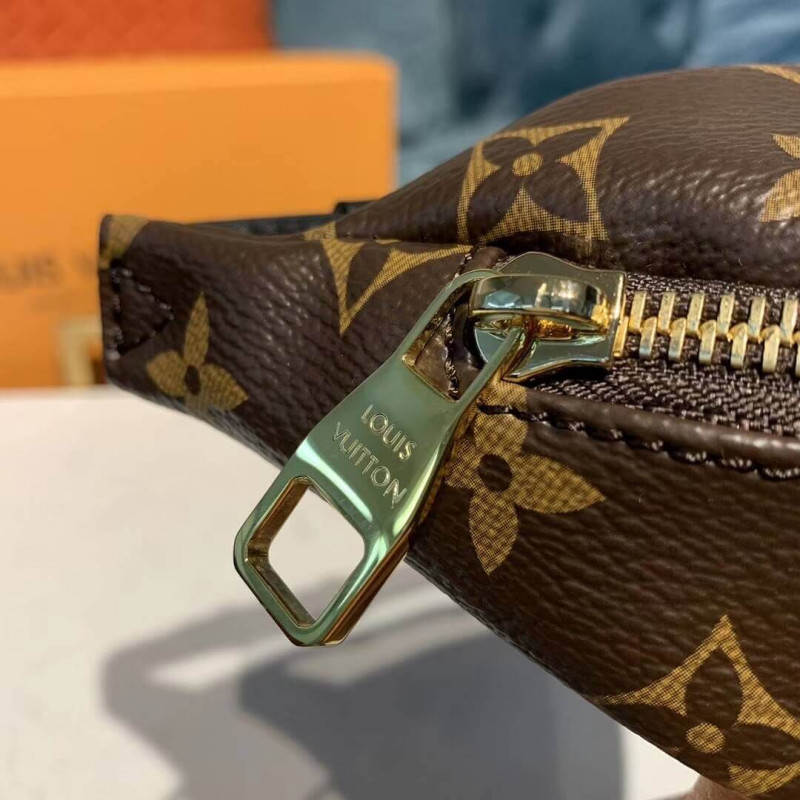 Replica Louis Vuitton Party Bumbag Bracelet M43648 - Image 8