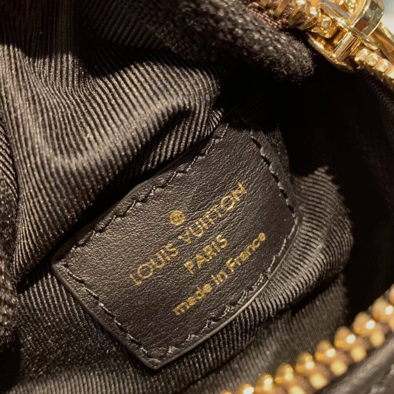 Replica Louis Vuitton Party Bumbag Bracelet M43648 - Image 9