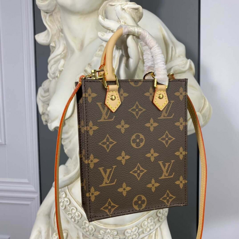 Replica Louis Vuitton Petit Sac Plat M69442 - Image 13