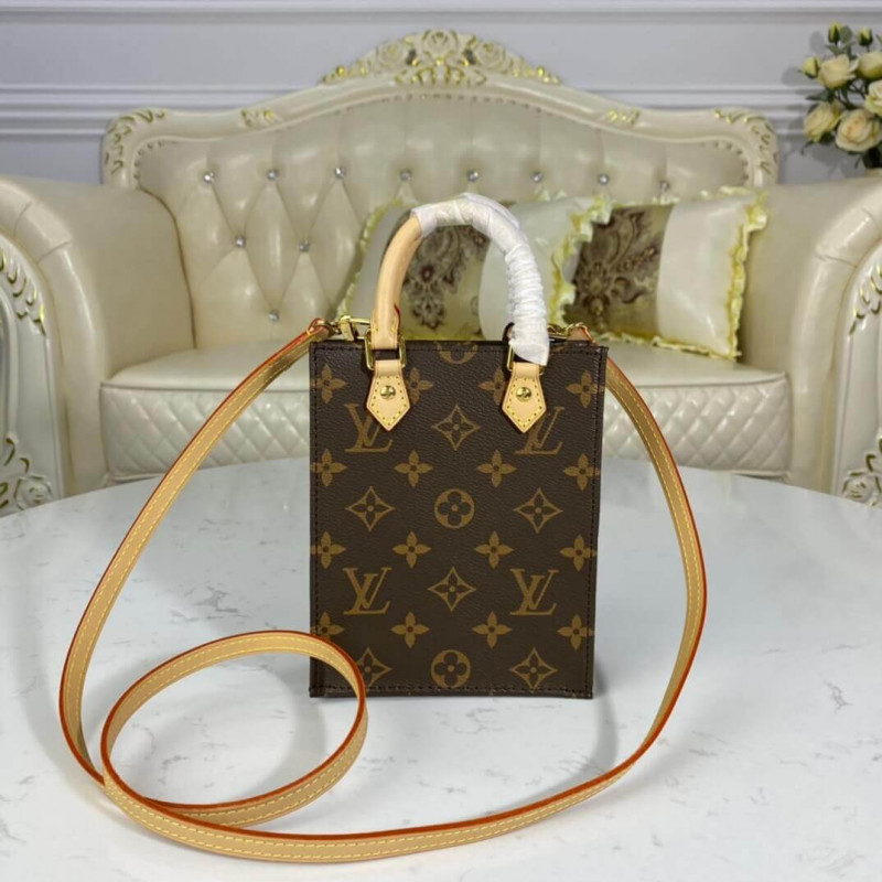 Replica Louis Vuitton Petit Sac Plat M69442 - Image 3