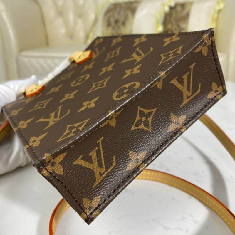 Replica Louis Vuitton Petit Sac Plat M69442 - Image 8