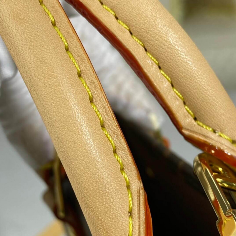 Replica Louis Vuitton Petit Sac Plat M69442 - Image 9