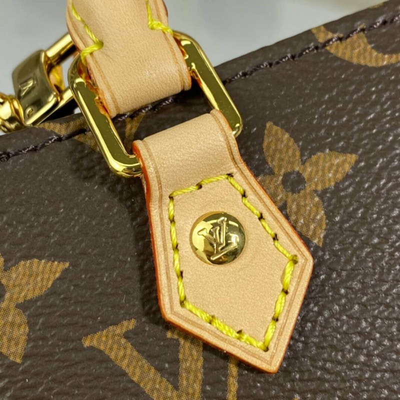 Replica Louis Vuitton Petit Sac Plat M69442 - Image 10