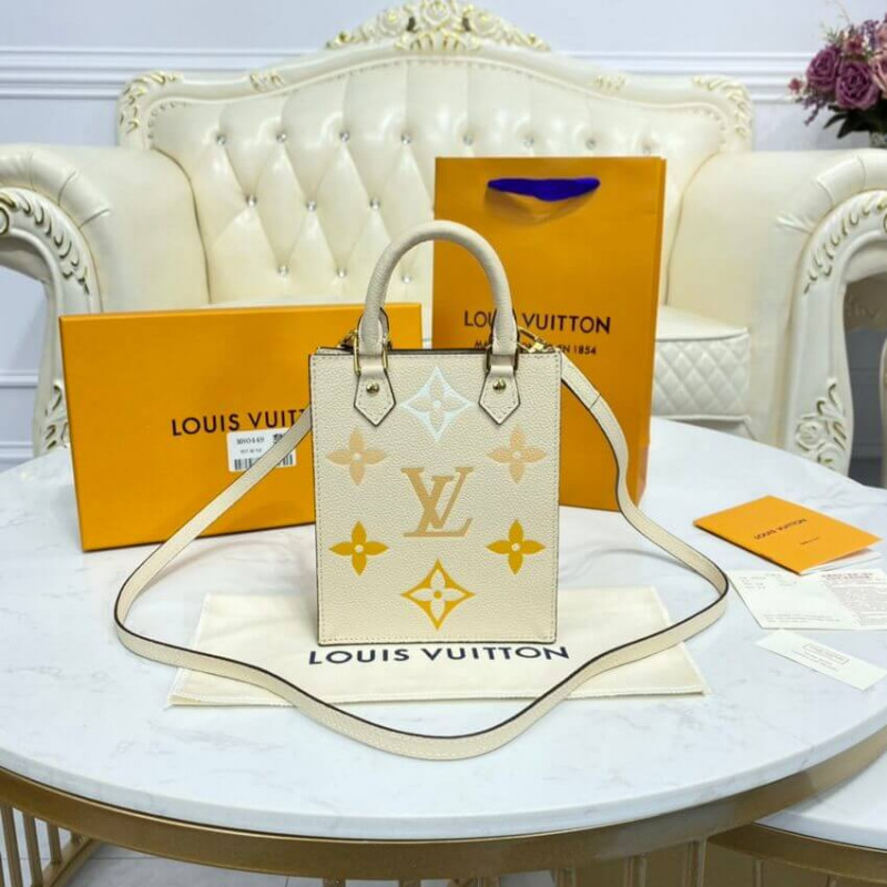Replica Louis Vuitton Petit Sac Plat M80449 - Image 2
