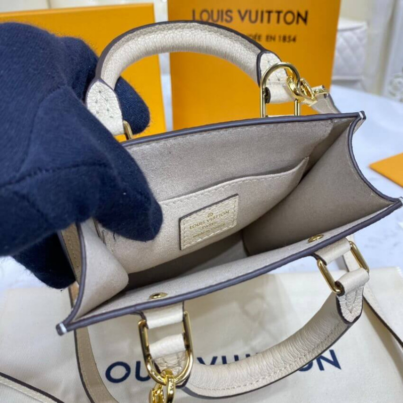 Replica Louis Vuitton Petit Sac Plat M80449 - Image 11
