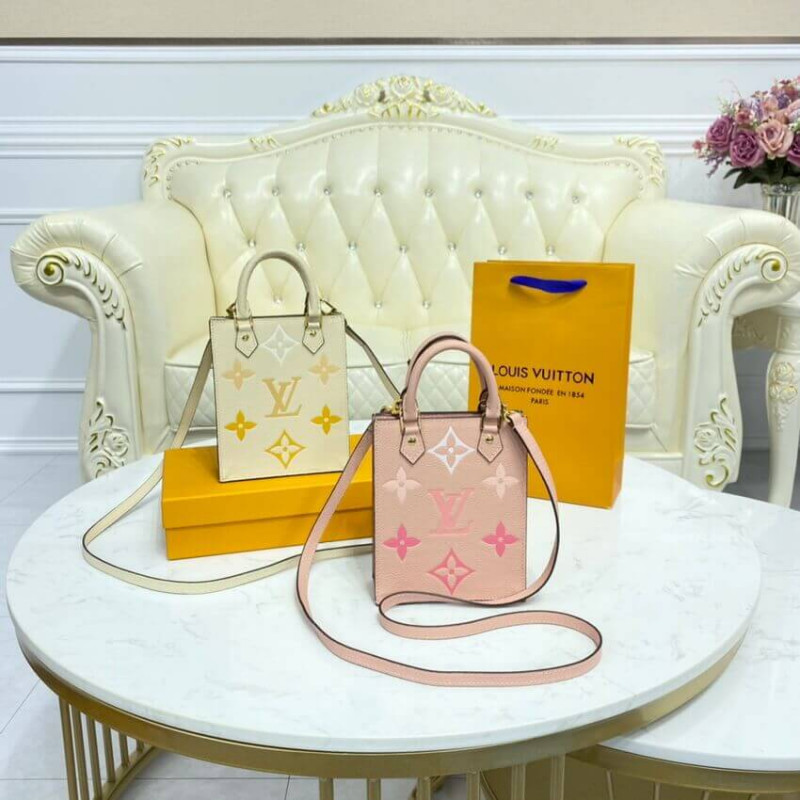 Replica Louis Vuitton Petit Sac Plat M80449 - Image 13