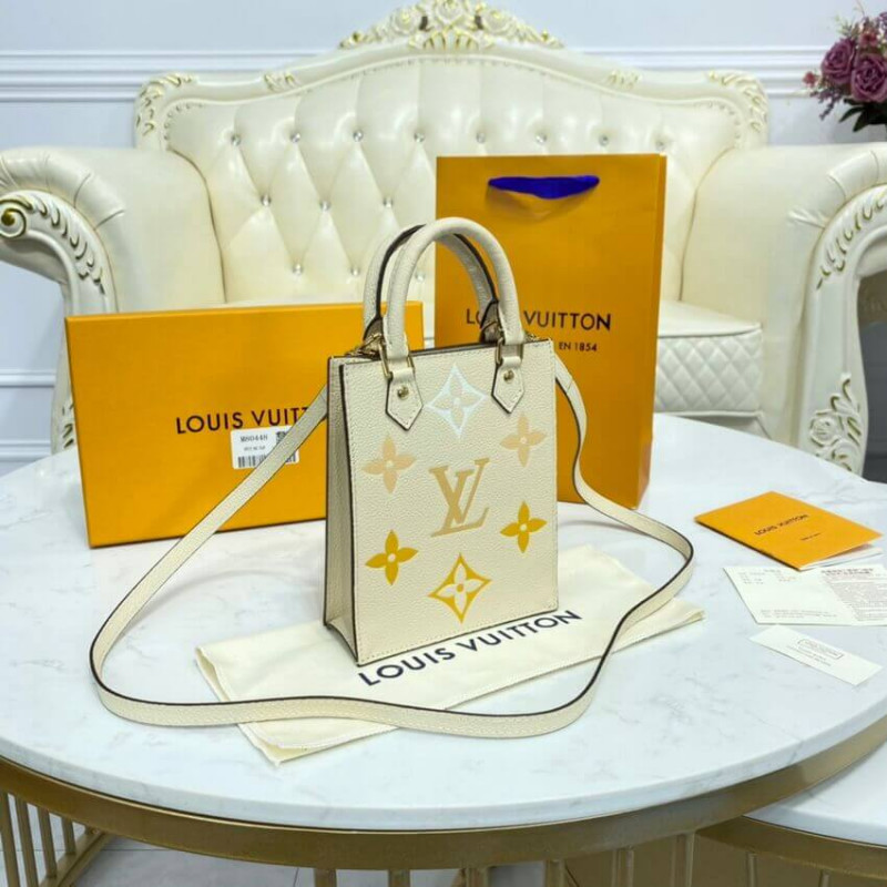 Replica Louis Vuitton Petit Sac Plat M80449 - Image 3