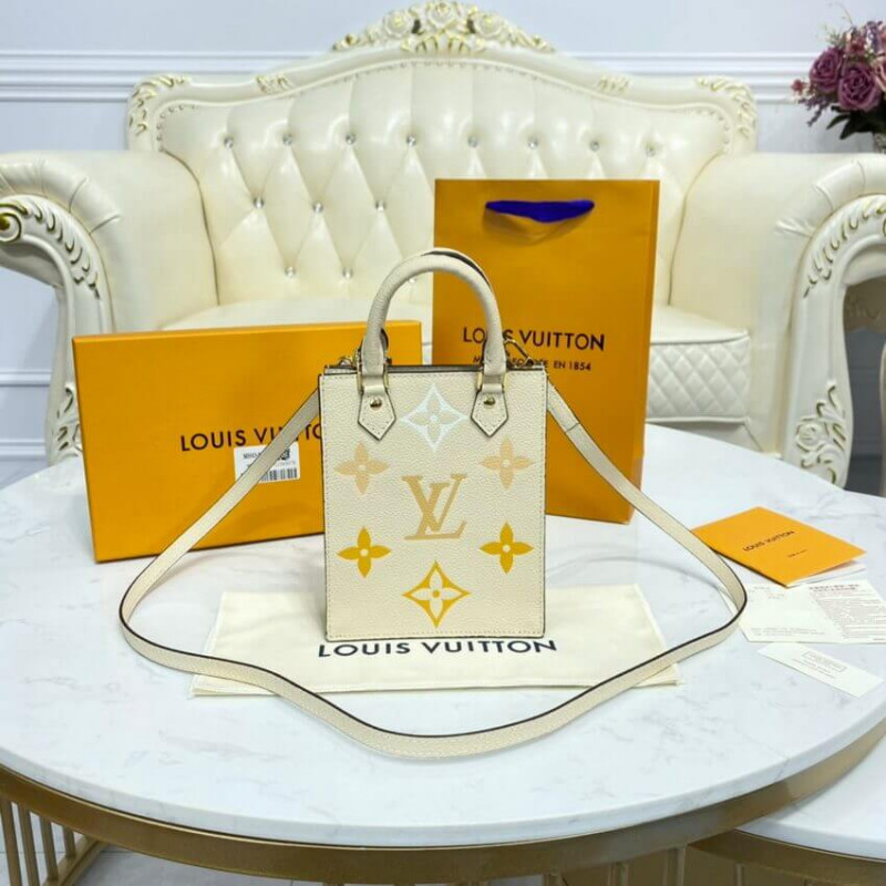 Replica Louis Vuitton Petit Sac Plat M80449 - Image 4