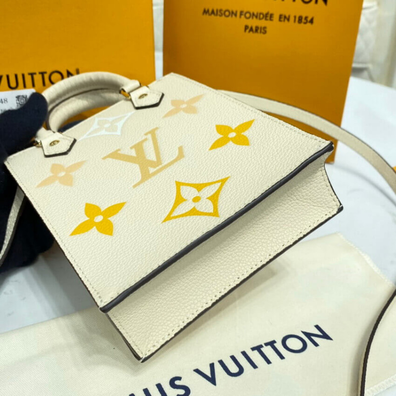 Replica Louis Vuitton Petit Sac Plat M80449 - Image 5