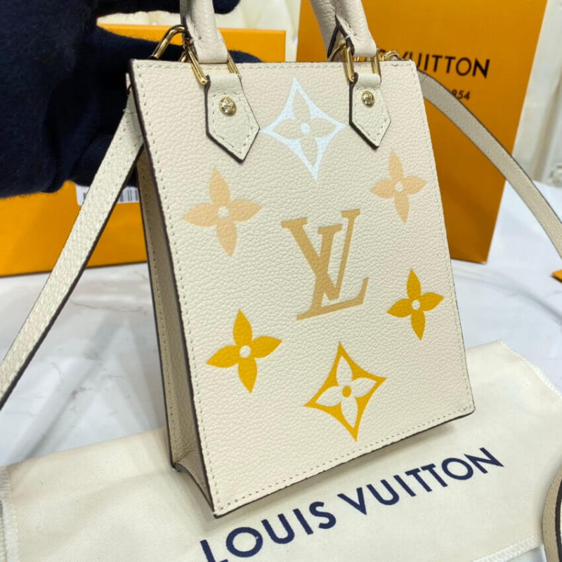 Replica Louis Vuitton Petit Sac Plat M80449 - Image 6
