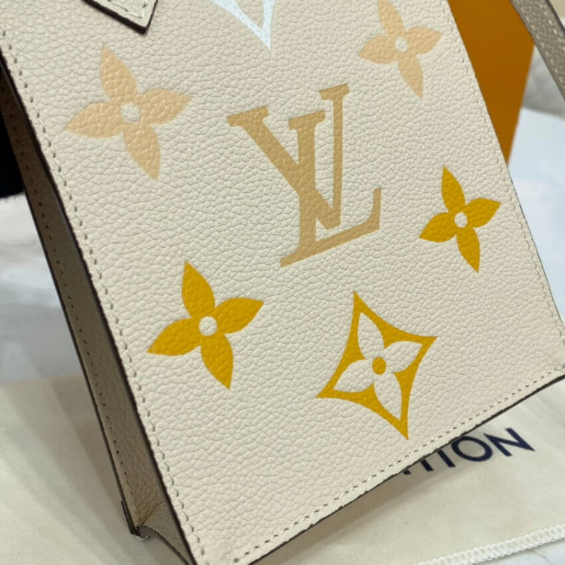 Replica Louis Vuitton Petit Sac Plat M80449 - Image 7