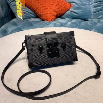 Alternative view of Replica Louis Vuitton Petite Malle M55859