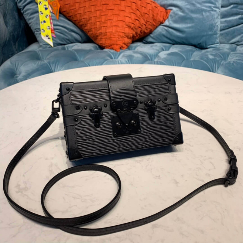 Replica Louis Vuitton Petite Malle M55859 - Image 2