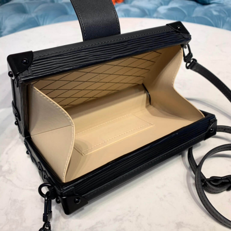 Replica Louis Vuitton Petite Malle M55859 - Image 13