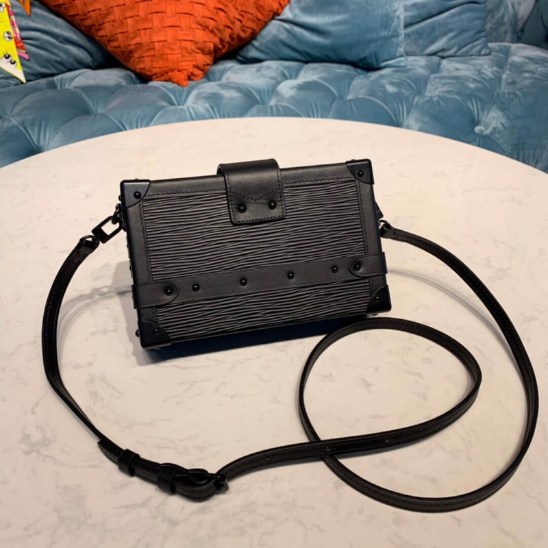 Replica Louis Vuitton Petite Malle M55859 - Image 3