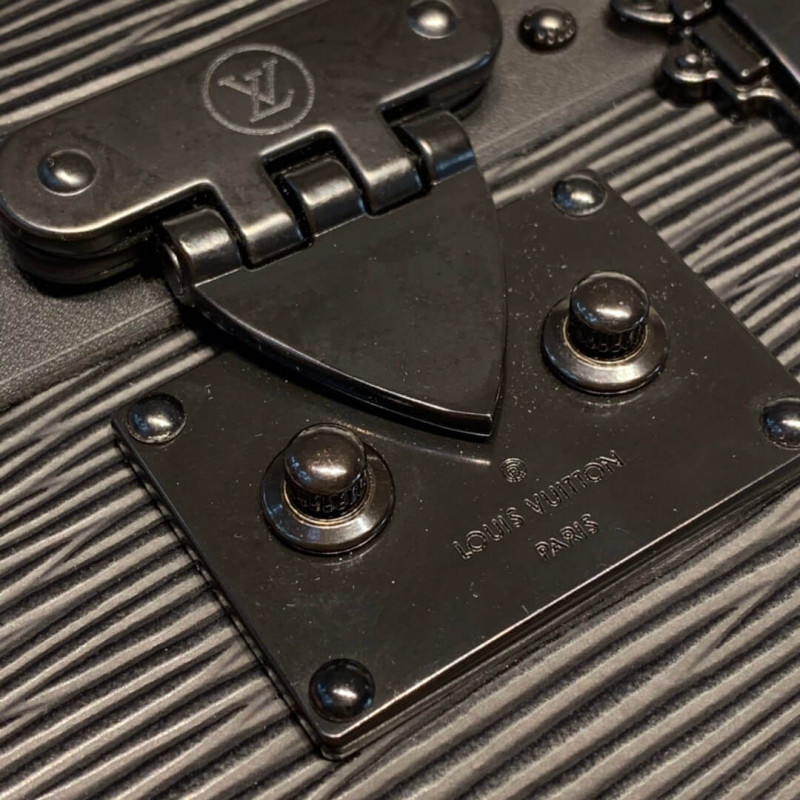 Replica Louis Vuitton Petite Malle M55859 - Image 10