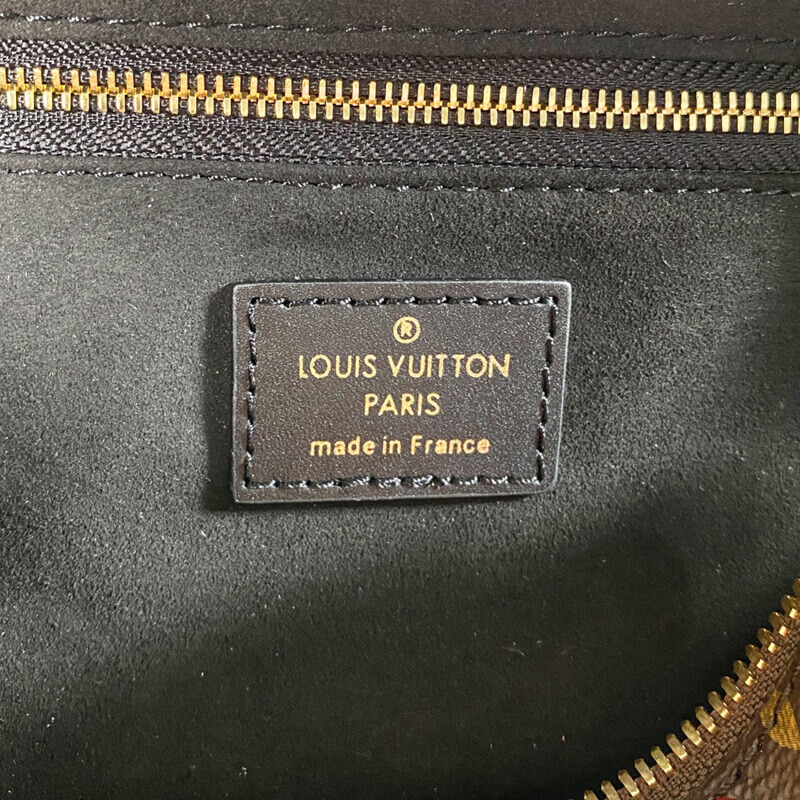Replica Louis Vuitton Petite Malle Souple M45531 M45571 - Image 19