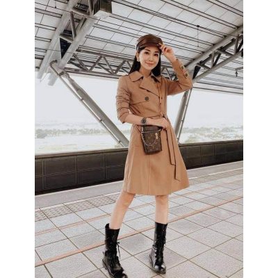 Alternative view of Replica Louis Vuitton Phone Box Bag M44914