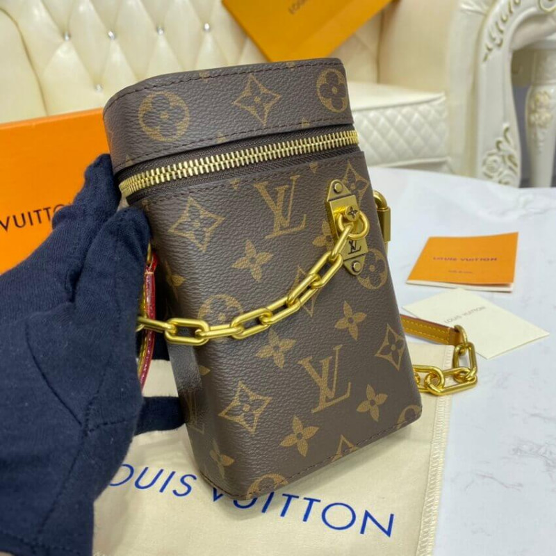 Replica Louis Vuitton Phone Box Bag M44914 - Image 11