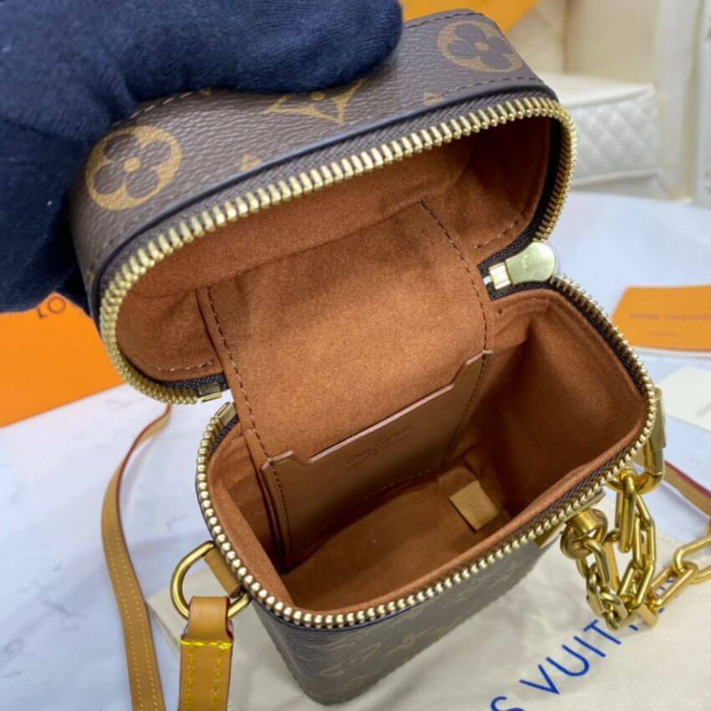 Replica Louis Vuitton Phone Box Bag M44914 - Image 16