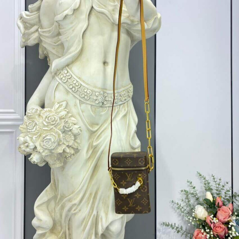Replica Louis Vuitton Phone Box Bag M44914 - Image 5