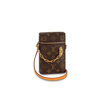 Replica Louis Vuitton Phone Box Bag M44914