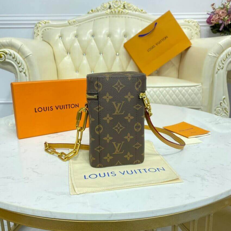 Replica Louis Vuitton Phone Box Bag M44914 - Image 8