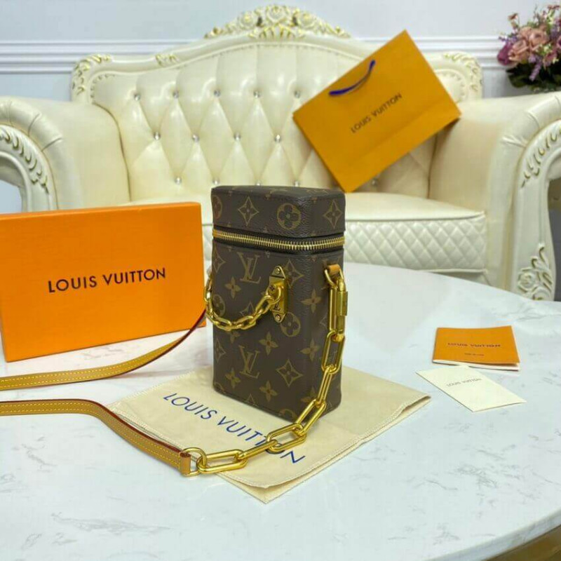 Replica Louis Vuitton Phone Box Bag M44914 - Image 9