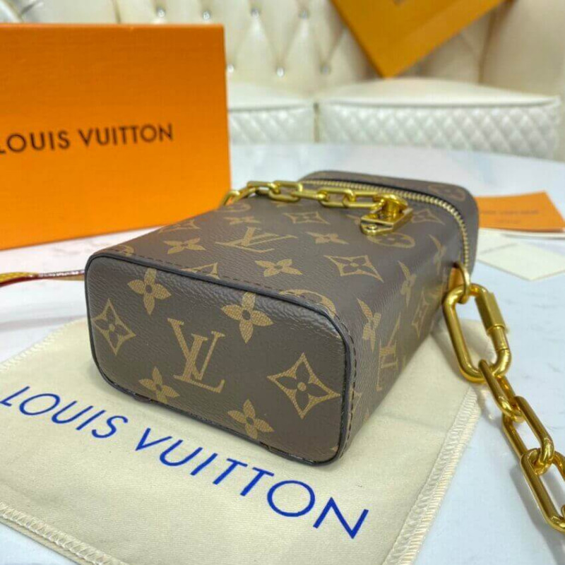 Replica Louis Vuitton Phone Box Bag M44914 - Image 10