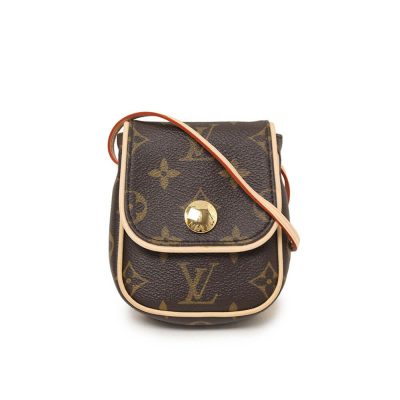 Replica Louis Vuitton Pochette Cancun Pouch M60018
