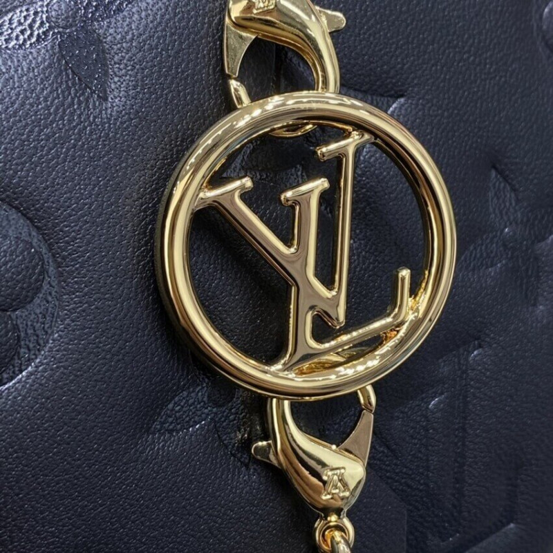 Replica Louis Vuitton Pochette Coussin M80742 M80743 M80745 - Image 11