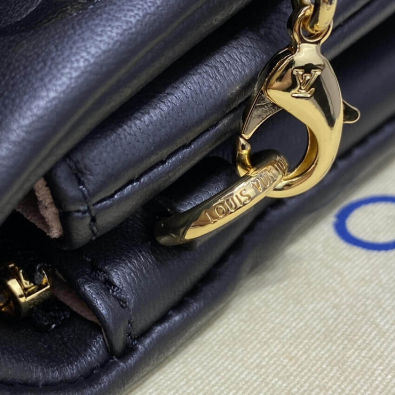Replica Louis Vuitton Pochette Coussin M80742 M80743 M80745 - Image 12