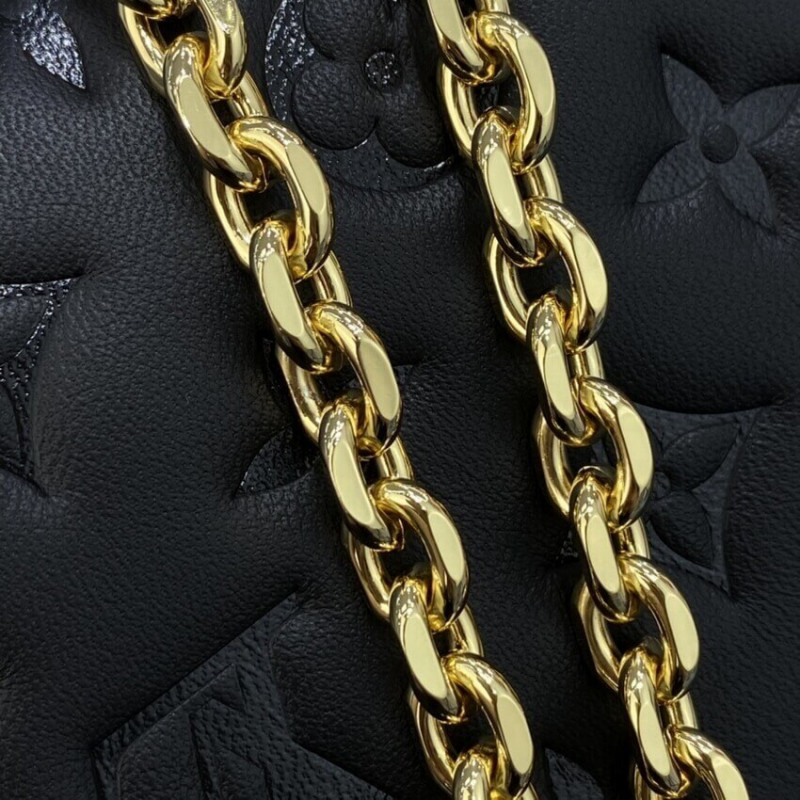 Replica Louis Vuitton Pochette Coussin M80742 M80743 M80745 - Image 13