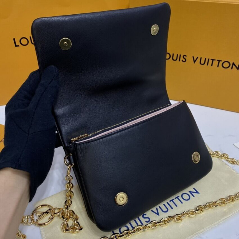 Replica Louis Vuitton Pochette Coussin M80742 M80743 M80745 - Image 15